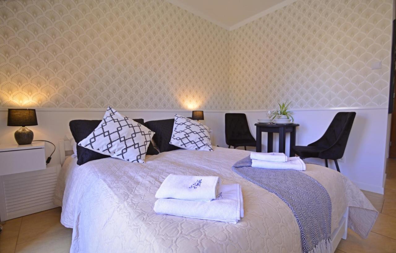 Apartamenty Bryza Świnoujście Exteriör bild